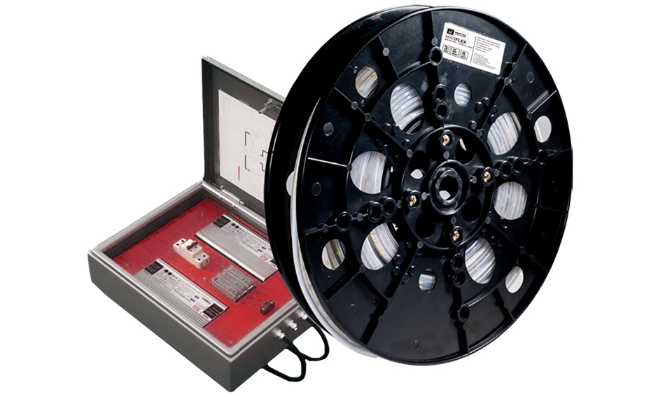 MAGFLEX Magnitech