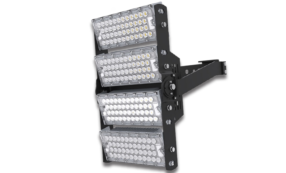 SPECTRA LED FLOOD
